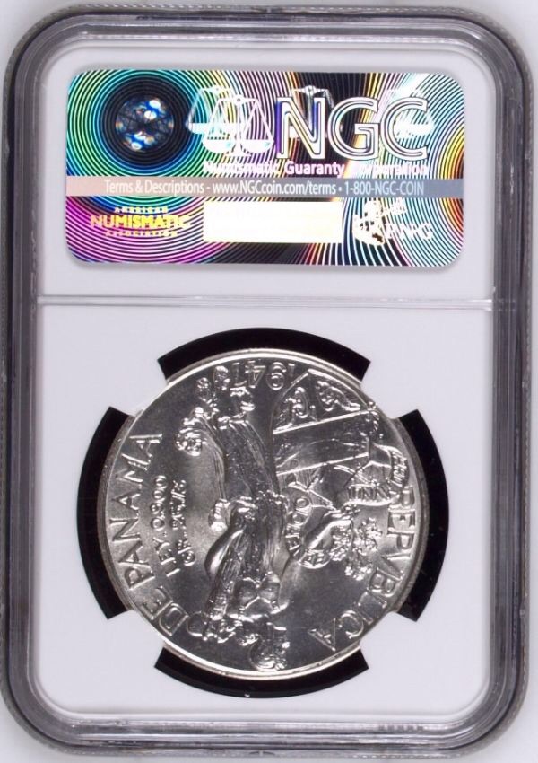 Latest-NGC-Submissions
