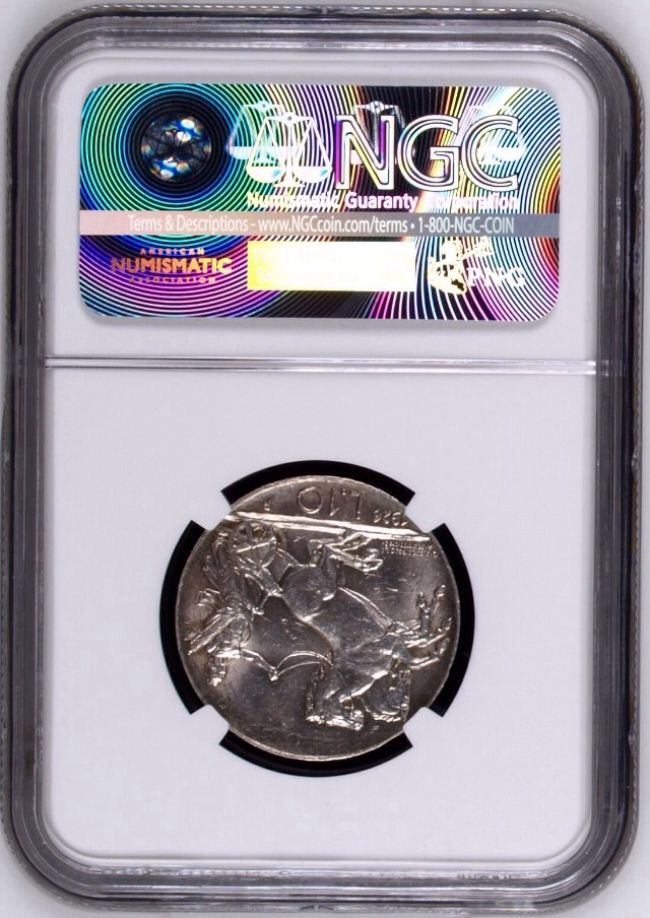 Latest-NGC-Submissions