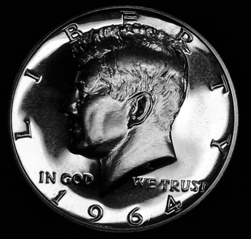 1964-Proof-Half-Dollar-DDO/Qdo-Attribution-Help