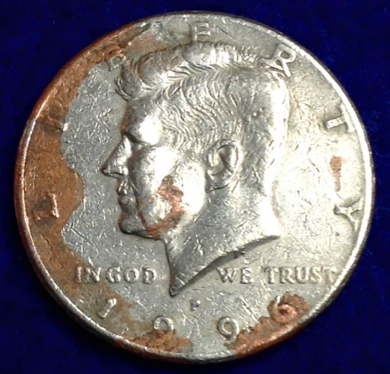 1974-Kennedy---All-Copper?