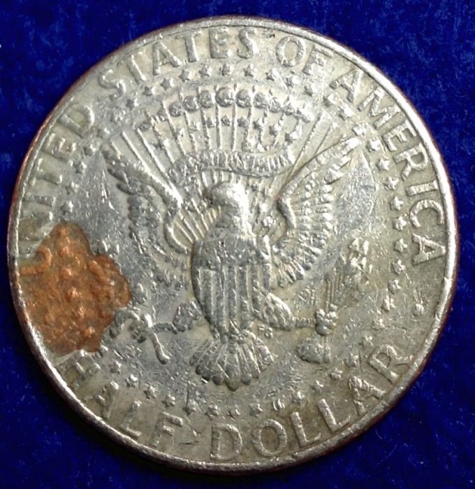 1974-Kennedy---All-Copper?