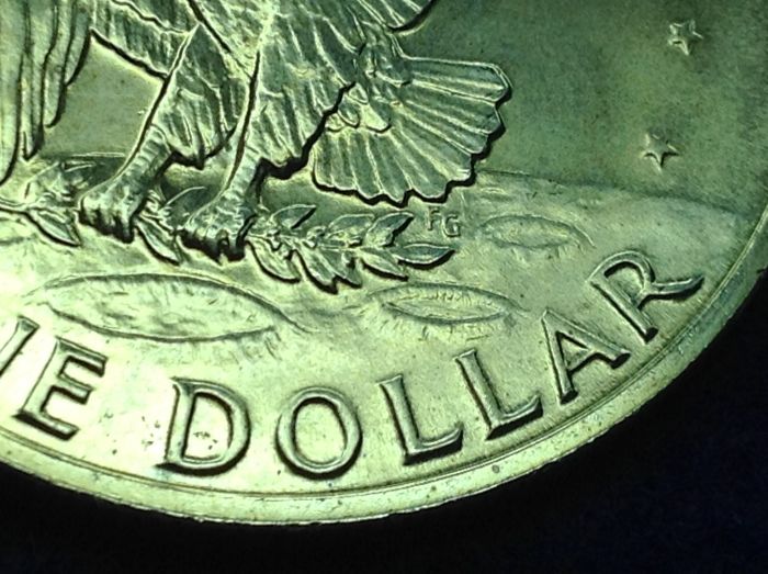 1972-S-Unc-Silver-Ike-Dollar-DDO/Ddr?