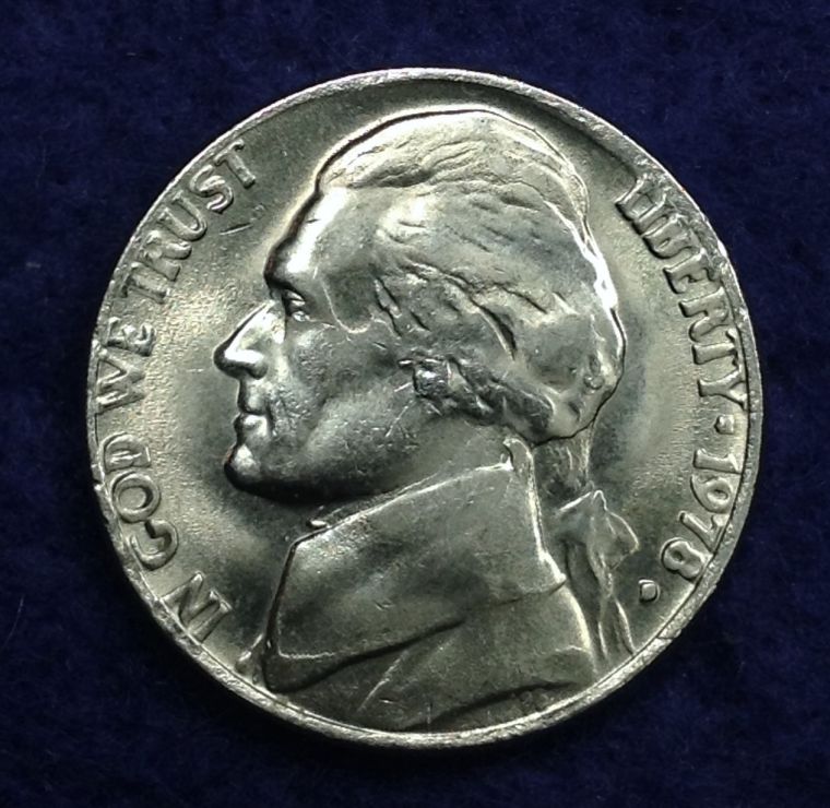 1978-D-Nickel-Found-In-Mint-Set...what's-Not-Wrong-With-It?!