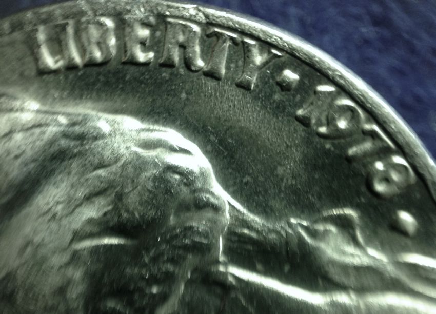 1978-D-Nickel-Found-In-Mint-Set...what's-Not-Wrong-With-It?!