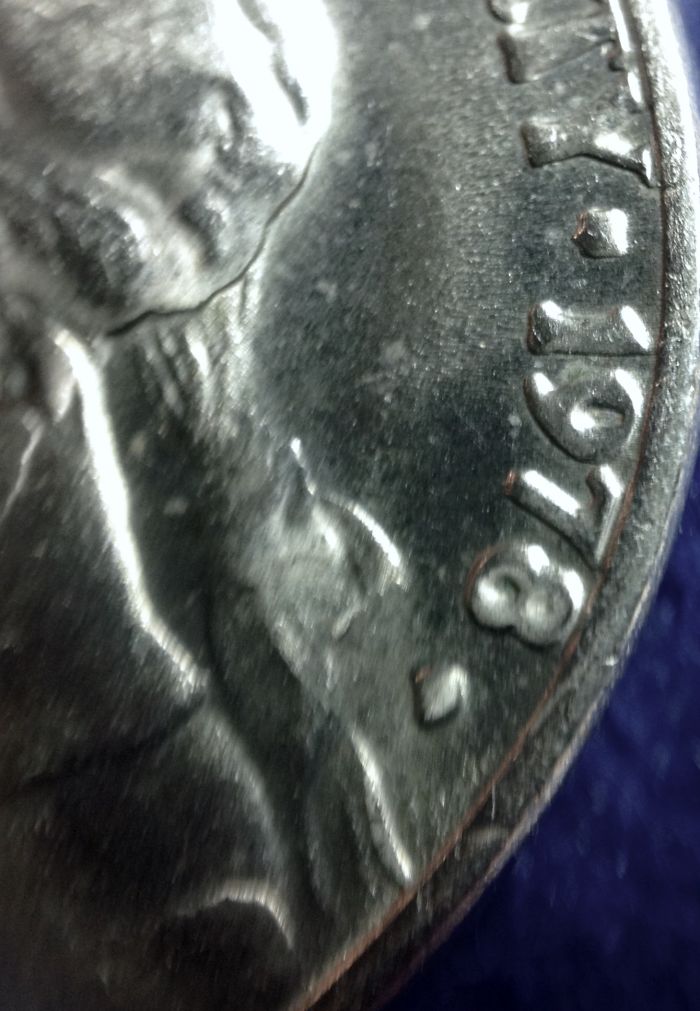 1978-D-Nickel-Found-In-Mint-Set...what's-Not-Wrong-With-It?!