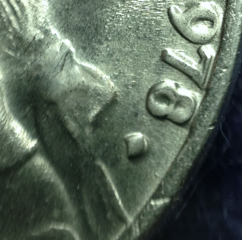 1978-D-Nickel-Found-In-Mint-Set...what's-Not-Wrong-With-It?!