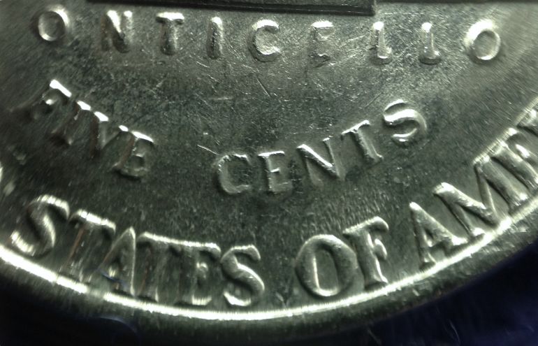 1978-D-Nickel-Found-In-Mint-Set...what's-Not-Wrong-With-It?!