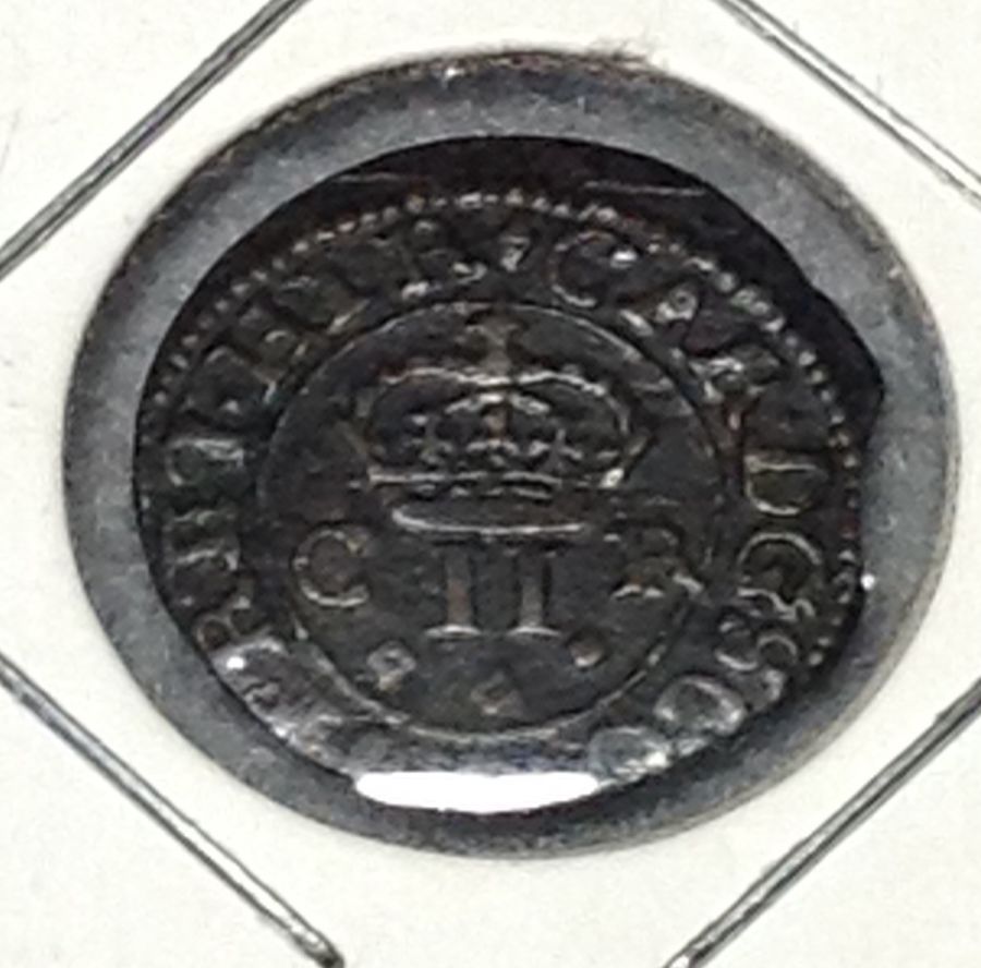 1632-39-Scotland-2-Pence-Question?
