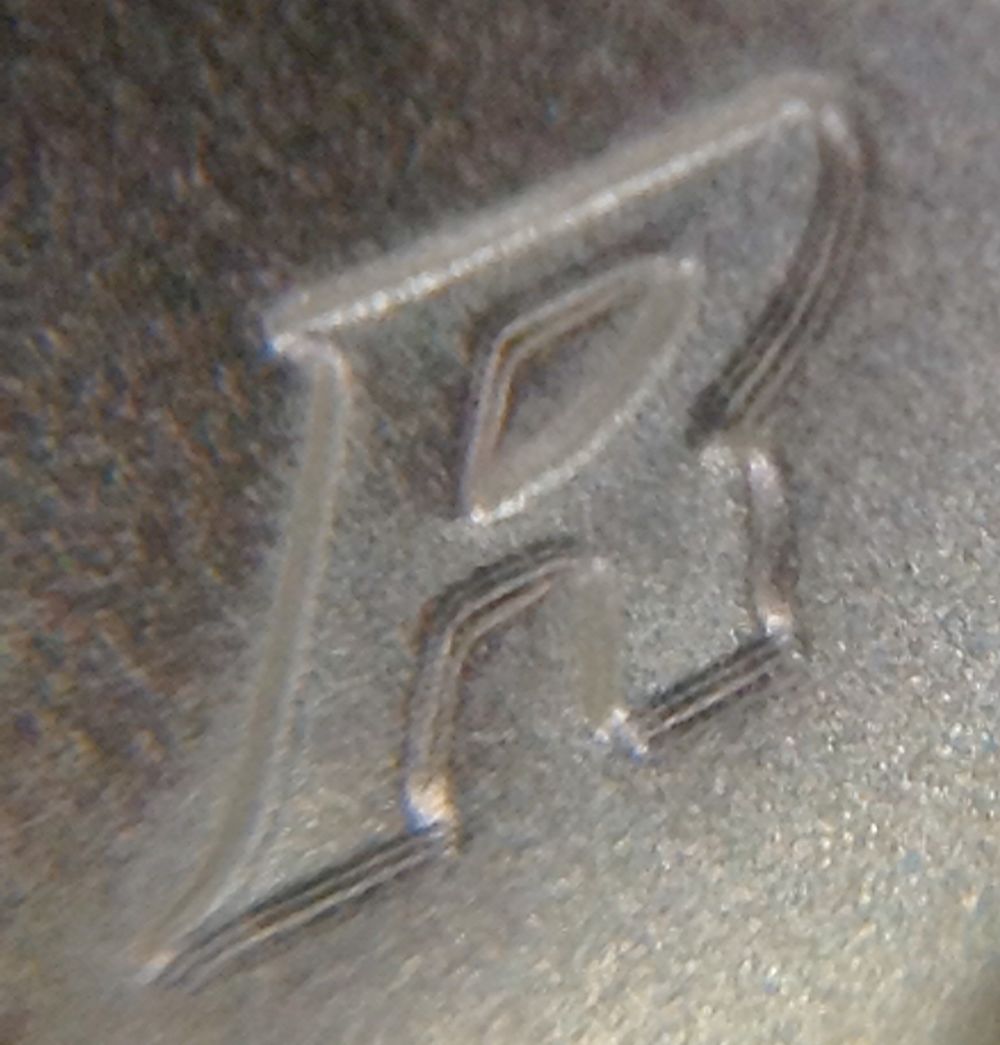 Baseball-Hof-Silver-Triple-Mint-Mark