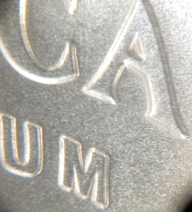 Baseball-Hof-Silver-Triple-Mint-Mark