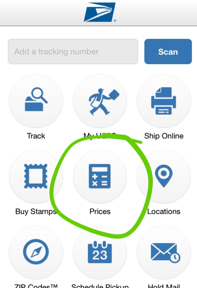 International-Mailing-Costs-For-Coins-Sold-On-Ebay