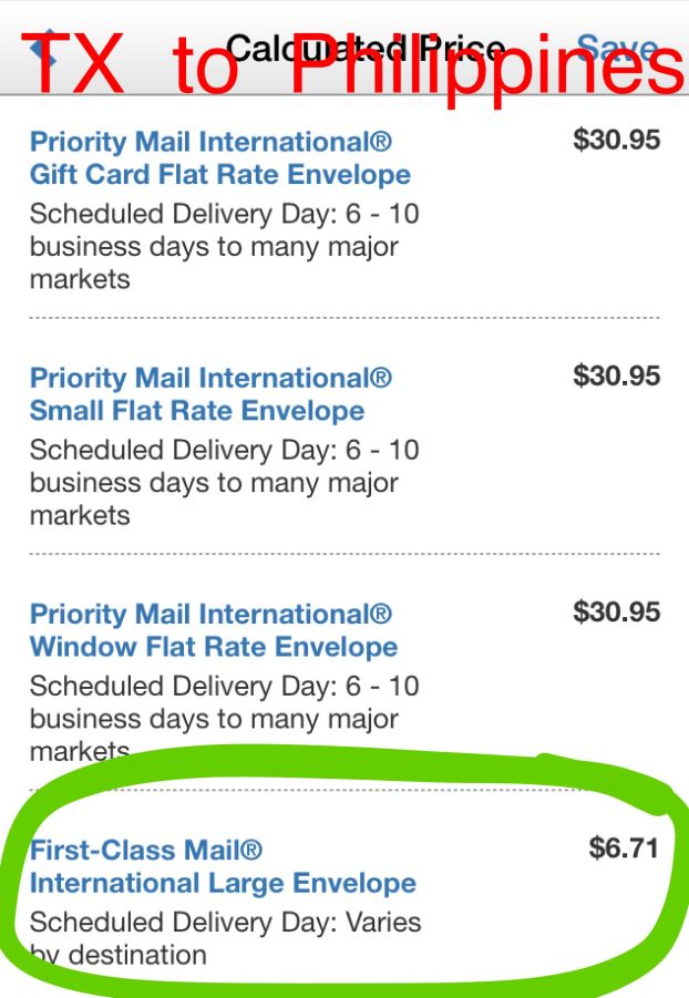 International-Mailing-Costs-For-Coins-Sold-On-Ebay