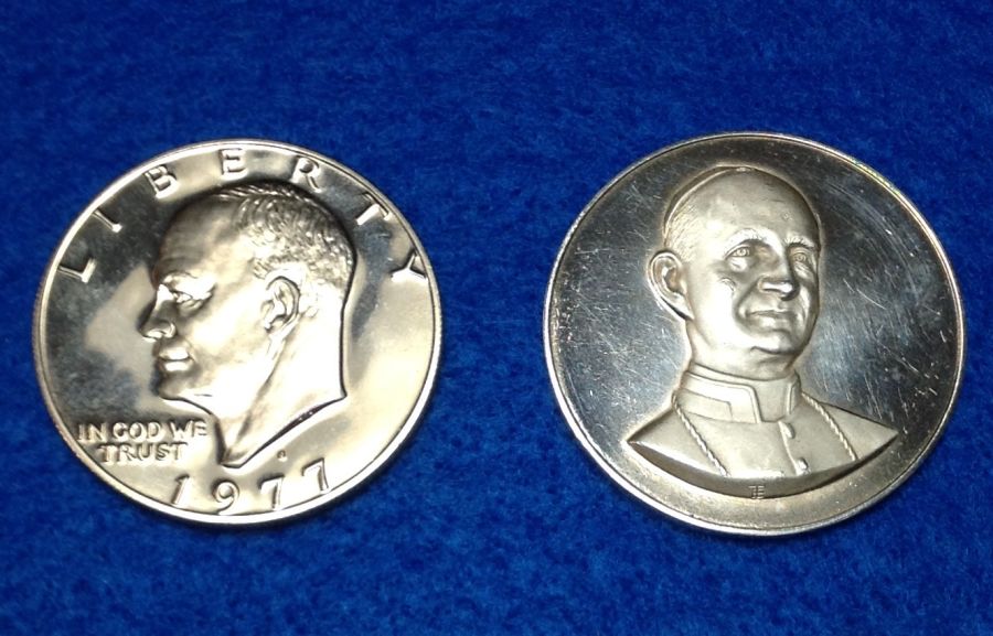 Need-Help-Identifying-This-1965-Pope-Paul-VI-High-Relief-Silver-Medal