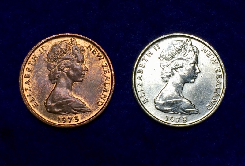 1975-New-Zealand-One-Cent---Off-Planchet-Error?