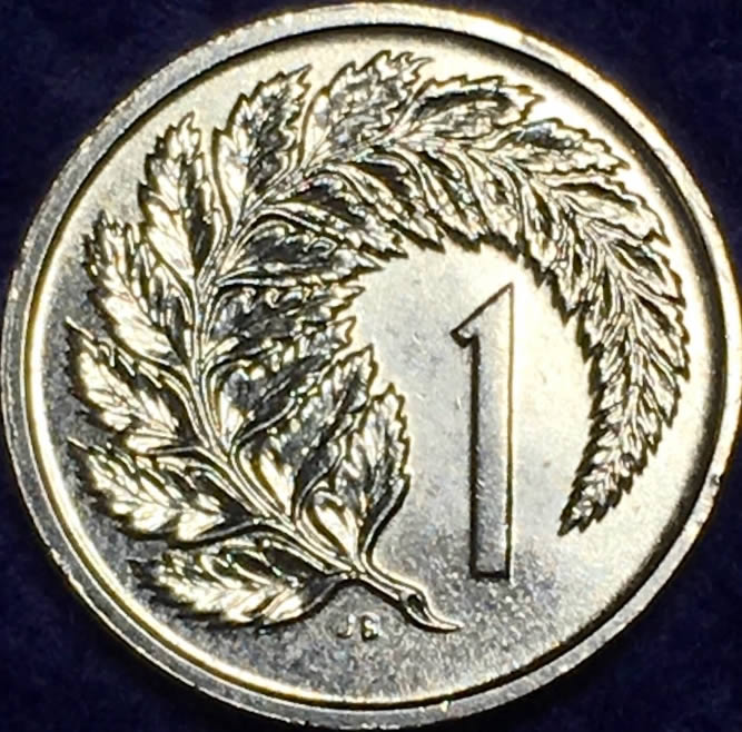 1975-New-Zealand-One-Cent---Off-Planchet-Error?
