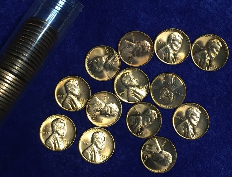 Help-To-Confirm-Or-Deny-1957-D-Cent,-DDO-003,-VLDS