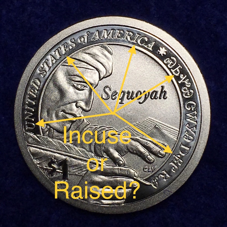 2017-S-Sac-$1-Reverse-Peripheral-Devices...incuse-Or-Raised?