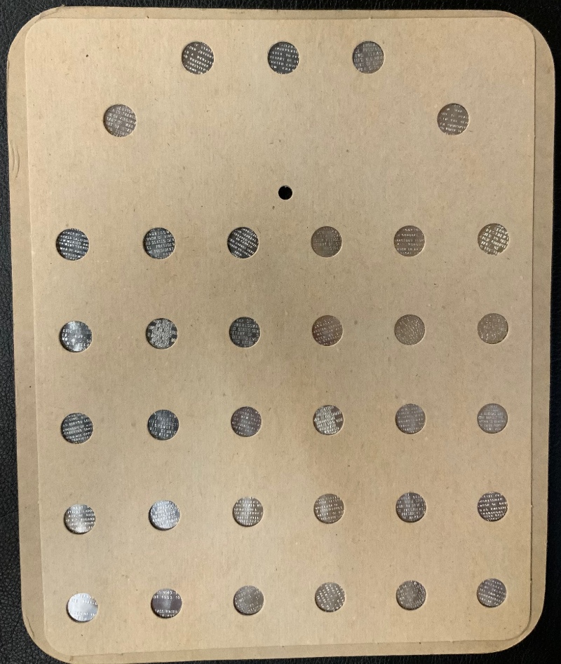 Help-Identifying-Set-Of-Presidential-Medals.