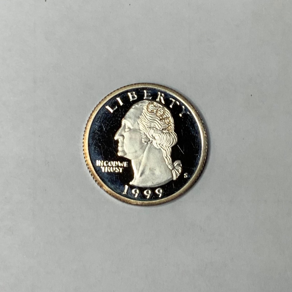 Post-A-Daniel-Carr-Fantasy-Coin/Token-If-You-Have-One.