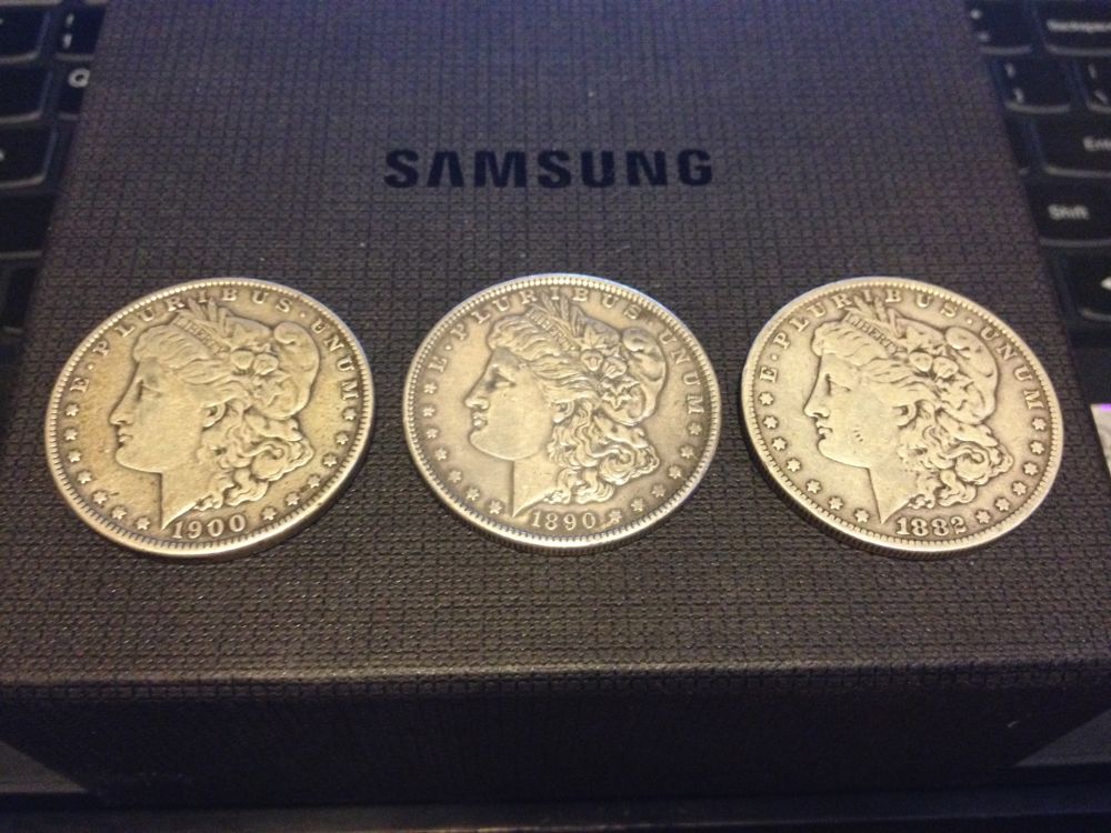 1890-Morgan
