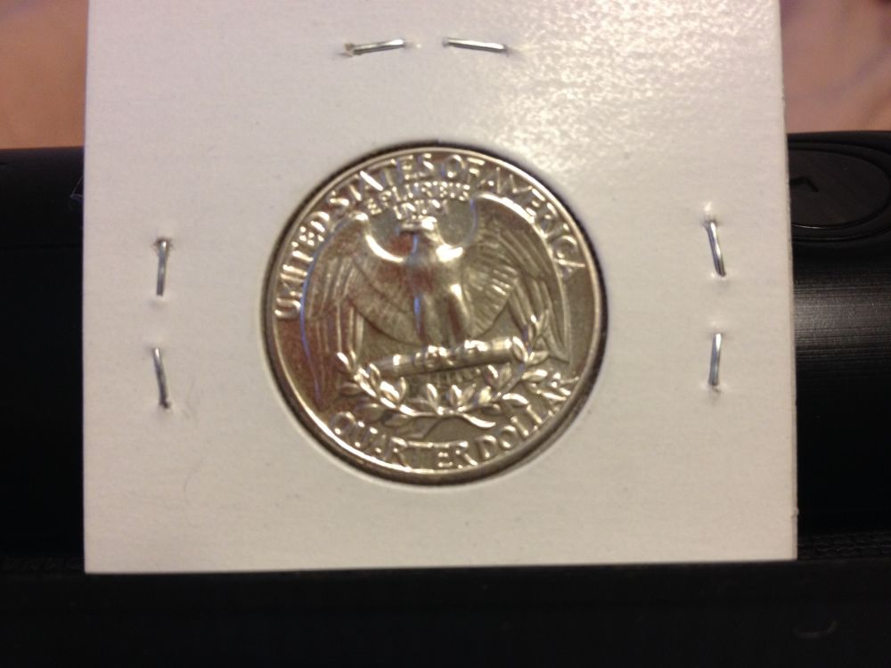 Worth-Sending-In-For-Grading?---1961-Proof