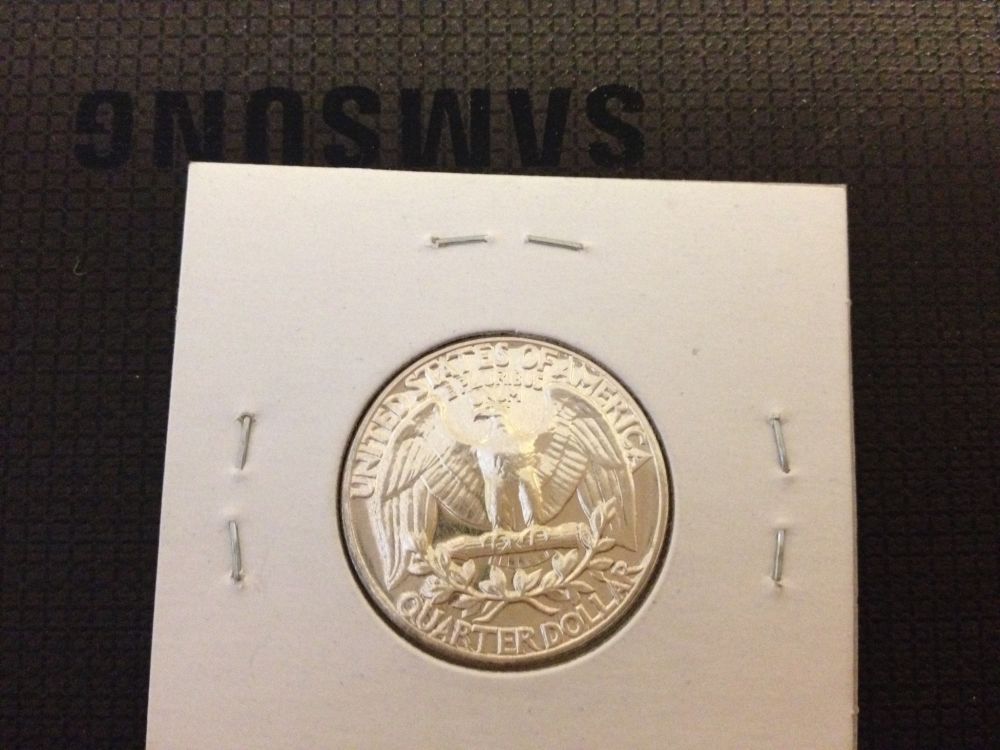 Worth-Sending-In-For-Grading?---1961-Proof