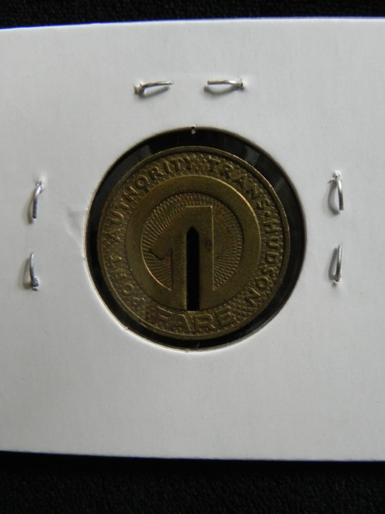 Transit-Token-Collectors/Government-Tokens---Post-Yours