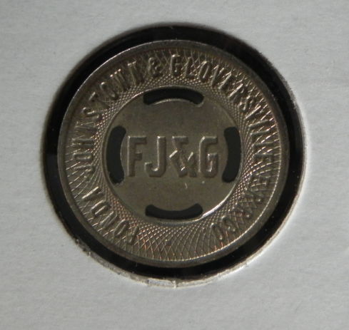 Transit-Token-Collectors/Government-Tokens---Post-Yours