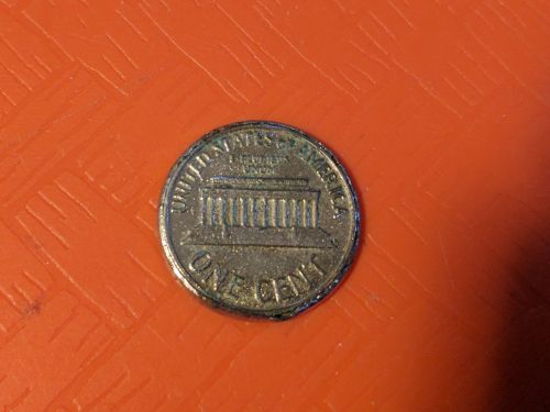 Odd-1960-Lincoln-Cent