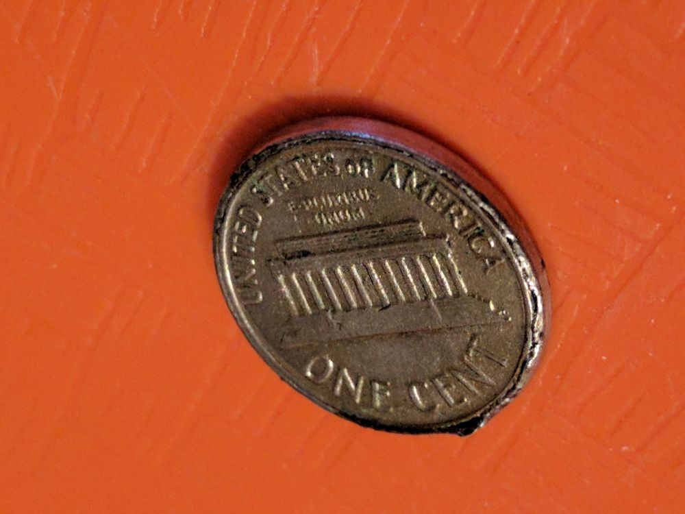 Odd-1960-Lincoln-Cent