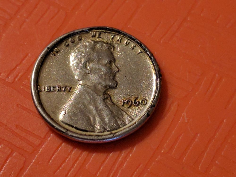 Odd-1960-Lincoln-Cent