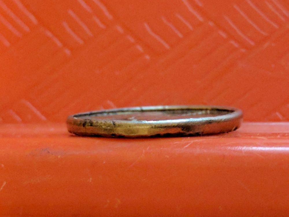 Odd-1960-Lincoln-Cent