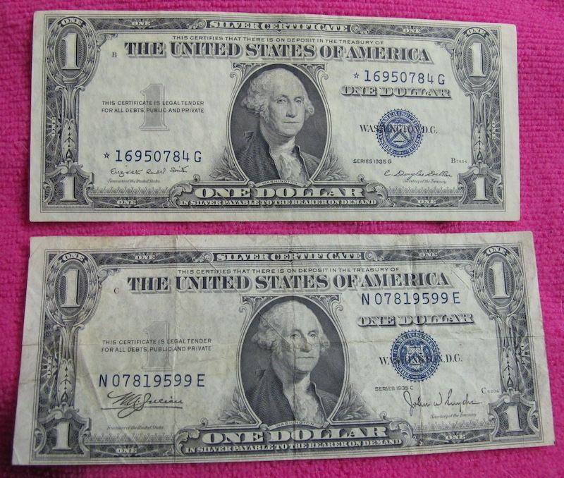 Possible-Misalignment-On-Two-1935-Silver-Certificates