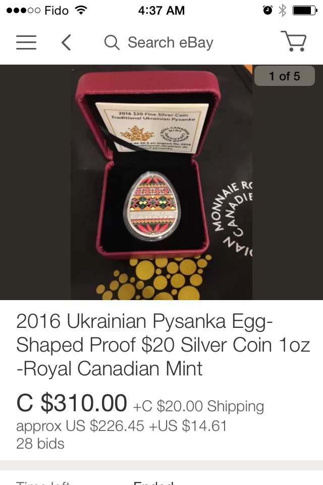 2016-Pysanka-$300-$400-On-Ebay