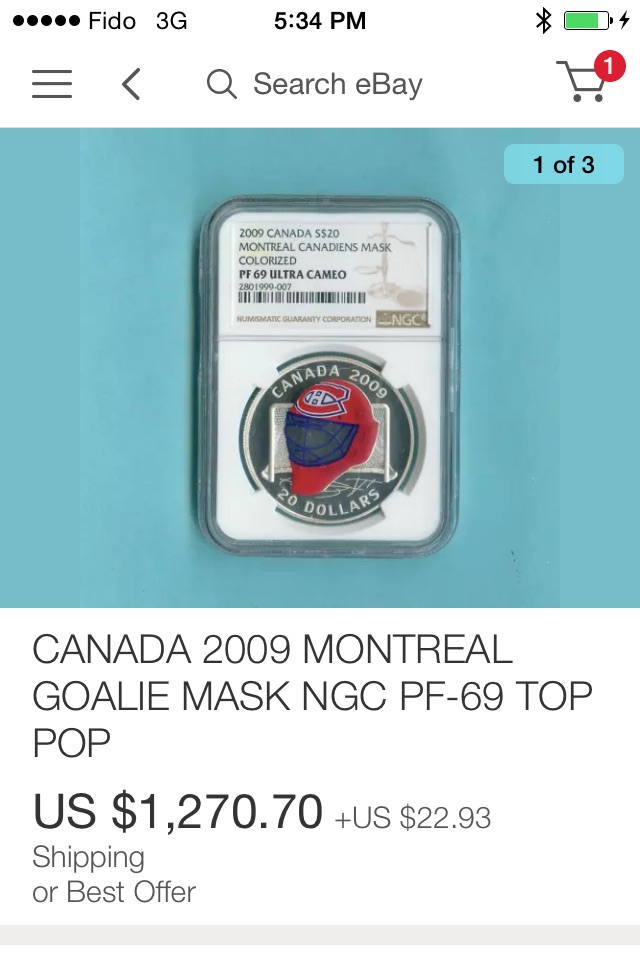 2009-Montreal-Goalie-Mask-$1300-Usd