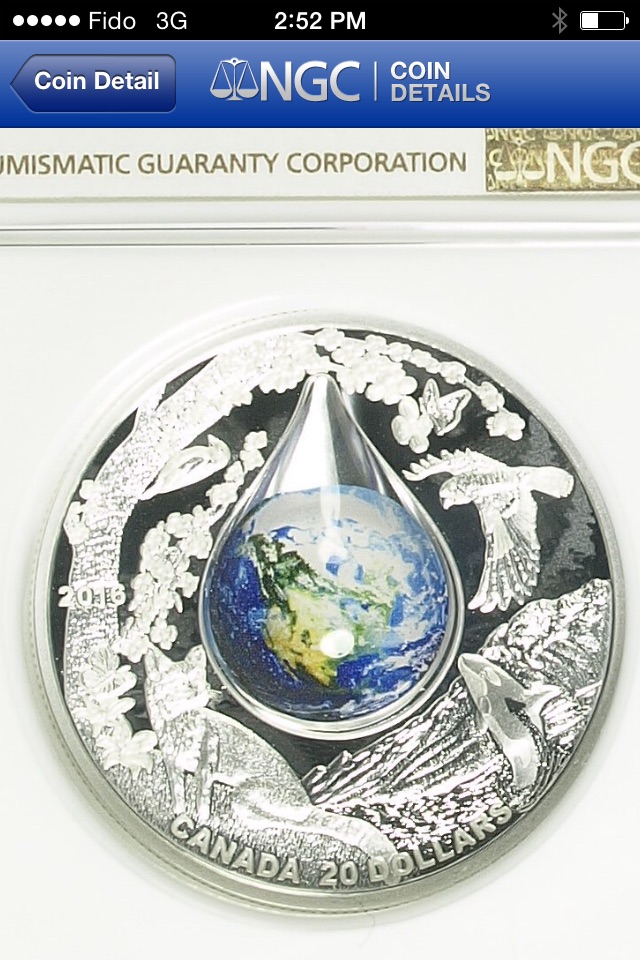 1-Oz-Silver-Mother-Earth-Water-Droplet-Coin-Sold-Out