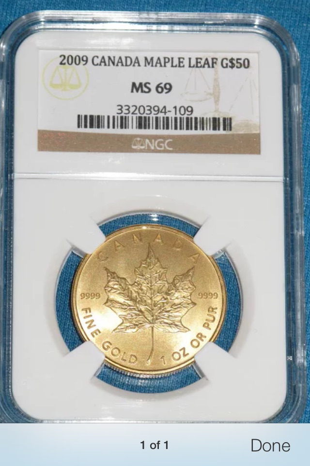 Fake-Gold-Maple-In-NGC-Holder-On-Ebay