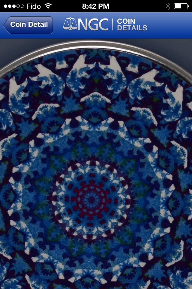 Disappointed-With-Quality-Of-2016-Canadiana-Polar-Bear-Kaleidoscope