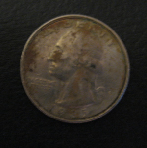 Fake-Quarter?-|-'Magician'-Double-Headed