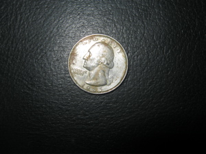 Fake-Quarter?-|-'Magician'-Double-Headed