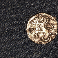 Inherited-Old-Coin-Collection,-Need-Help-Identifying-This-Maybe-Roman-Coin