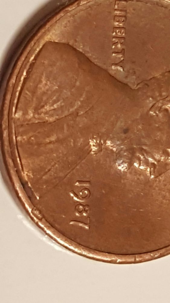 1987-Lincoln-Penny-Error?