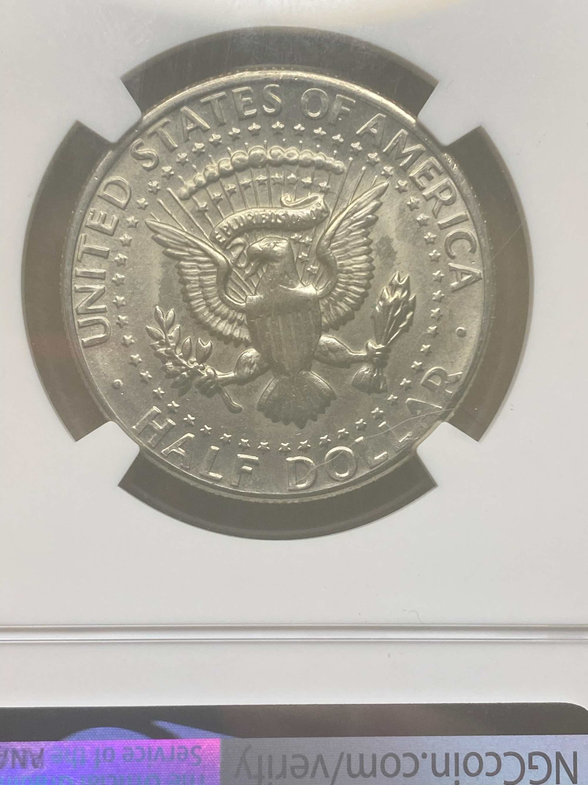 First-Certified-No-FG-1971-D-Kennedy-Half