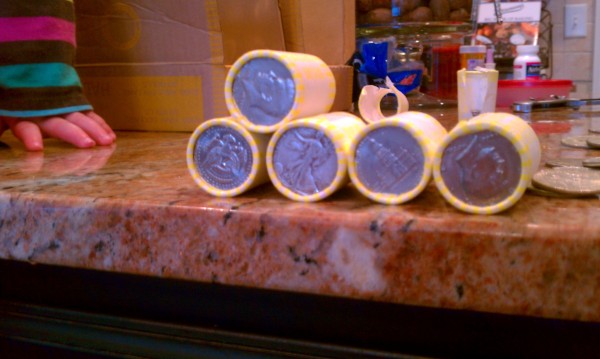 JFK-Half-Dollar-Roll-Hunters:-Silver,-Proofs-And-Other-Finds