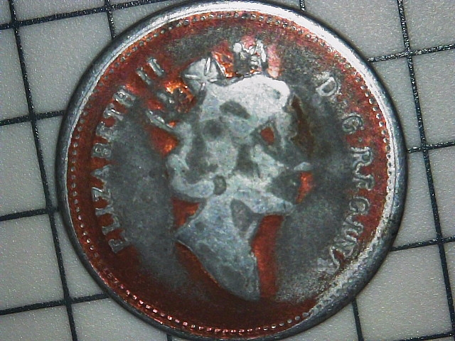 1999-Canadian-1-Cent---Wrong-Planchet?