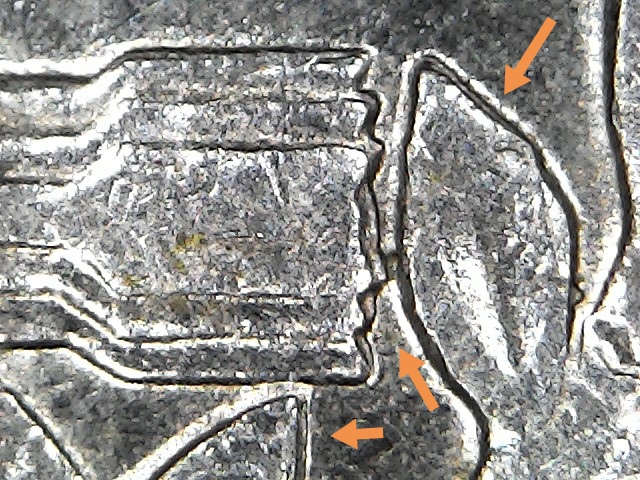 1994-D-Quarter-Possible-DDO,-DDR-And-MD?