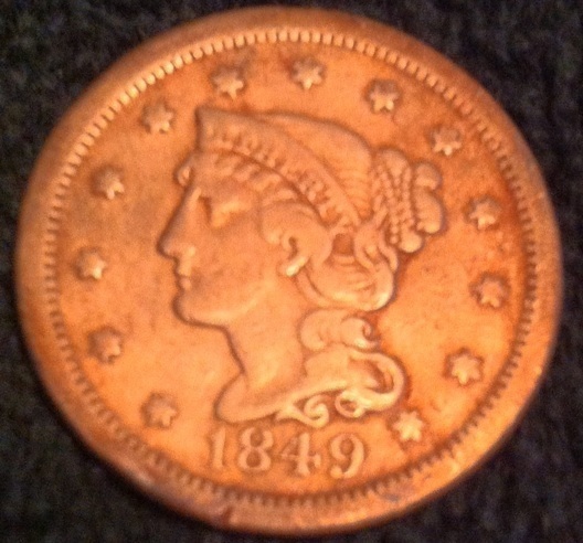 Help-With-A-1849-Large-Cent