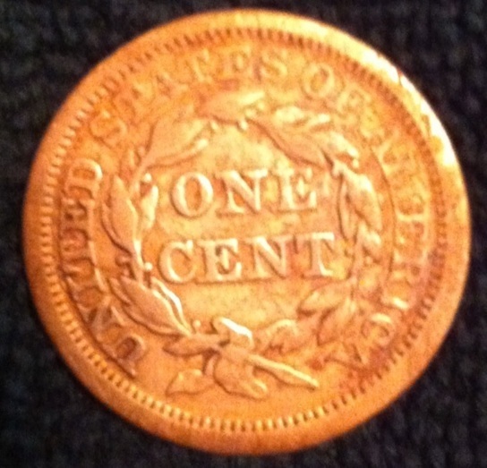 Help-With-A-1849-Large-Cent