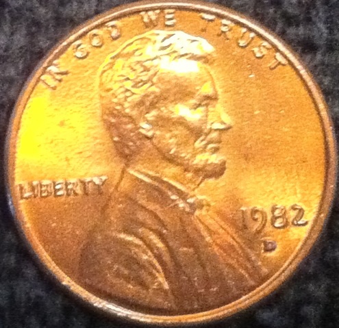 Take-A-Peek-At-The-Finish-On-This-1982-Penny.-Opinions?