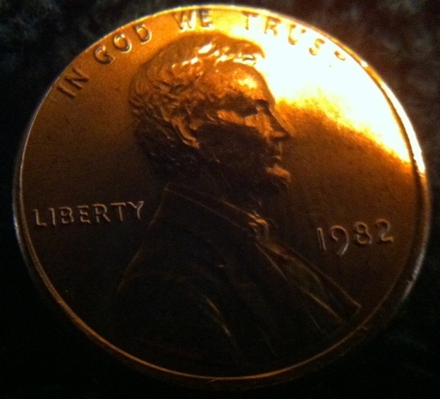 Grade-My-1982-Lincoln-Penny-Please